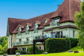 Domaine De Villers & Spa